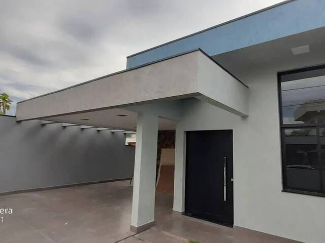 Casa para Venda em Itupeva - 3
