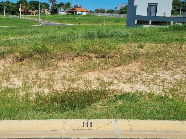 #194 - Área para Venda em Indaiatuba - SP
