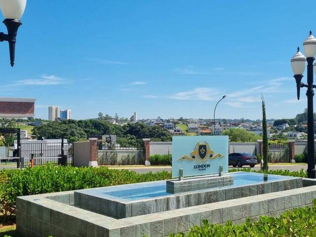 #194 - Área para Venda em Indaiatuba - SP
