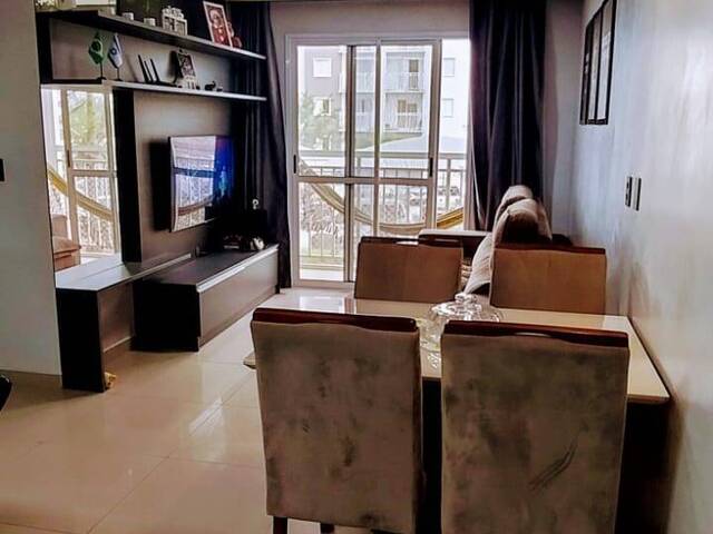 #196 - Apartamento para Venda em Jundiaí - SP