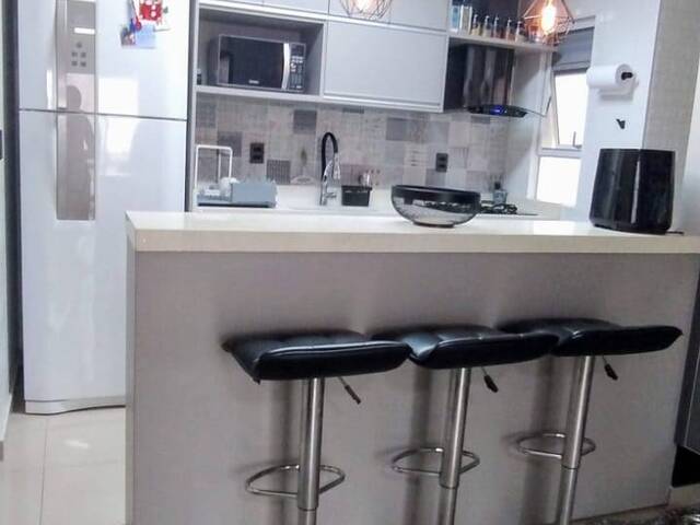 Apartamento para Venda em Jundiaí - 5