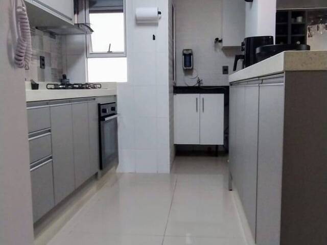 Apartamento para Venda em Jundiaí - 4