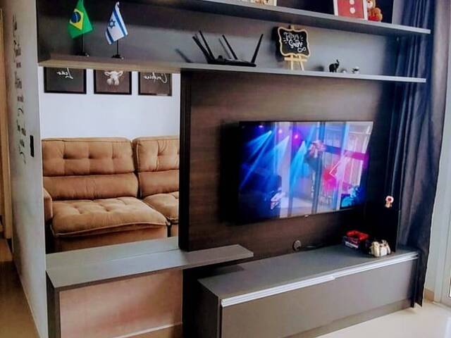 #196 - Apartamento para Venda em Jundiaí - SP