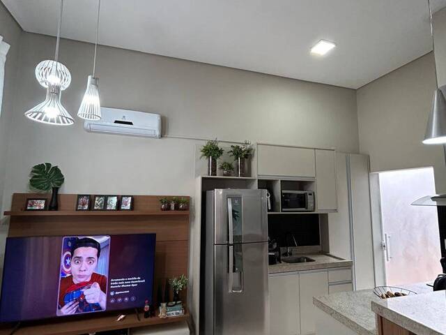 Casa para Venda em Indaiatuba - 4