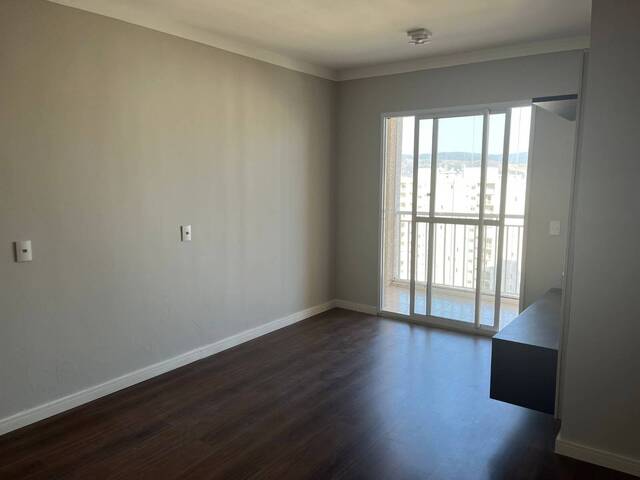 #200 - Apartamento para Venda em Jundiaí - SP