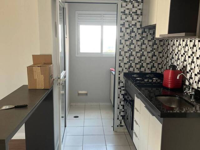Apartamento para Venda em Jundiaí - 5