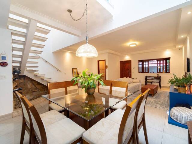 #208 - Casa para Venda em Jundiaí - SP