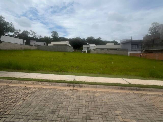 Área para Venda em Itupeva - 4