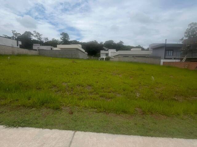 Área para Venda em Itupeva - 5