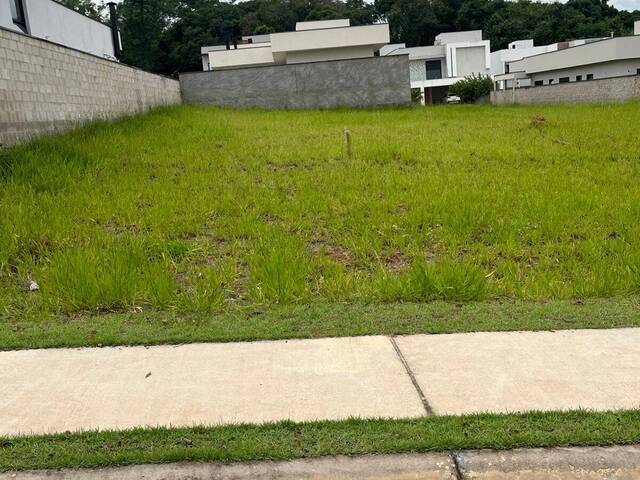 #214 - Área para Venda em Itupeva - SP