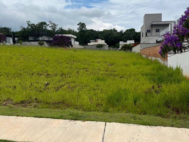 Área para Venda em Itupeva - 4