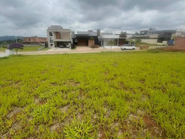 Área para Venda em Itupeva - 4