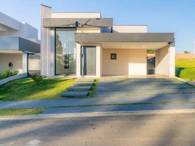 Venda em Residencial Vila Verde - Itupeva