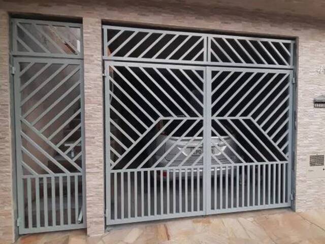 #222 - Casa para Venda em Itupeva - SP