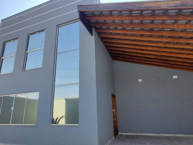 #223 - Casa para Venda em Indaiatuba - SP
