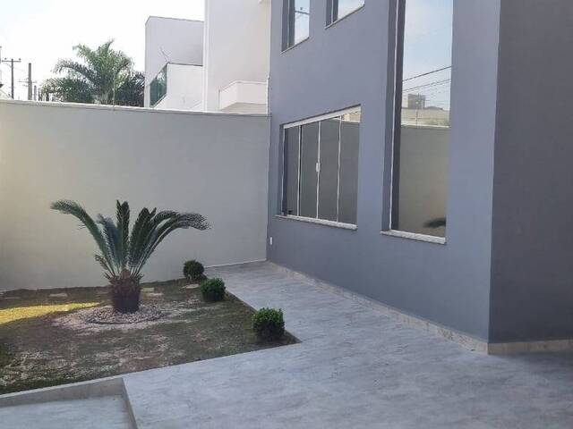Casa para Venda em Indaiatuba - 4