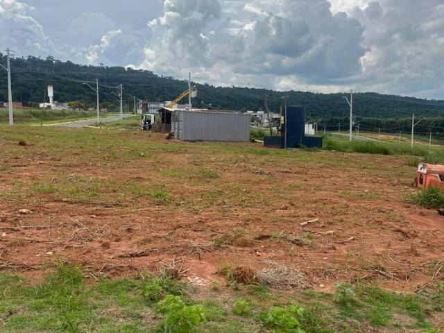 Venda em Residencial Ibi-Aram II - Itupeva