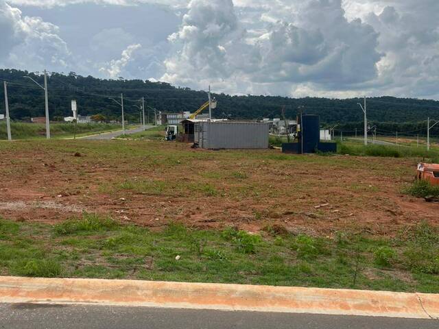 #224 - Terreno para Venda em Itupeva - SP