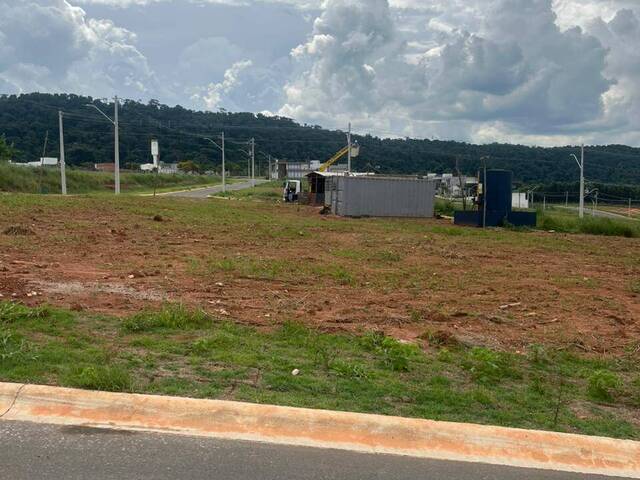 Terreno para Venda em Itupeva - 4