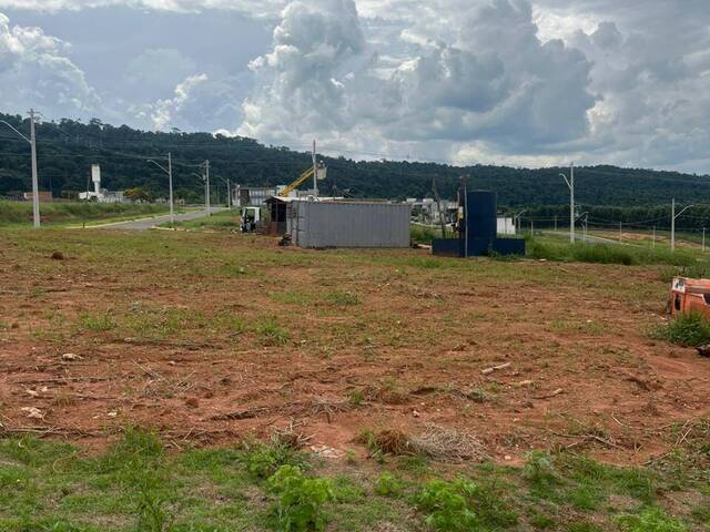 Terreno para Venda em Itupeva - 5