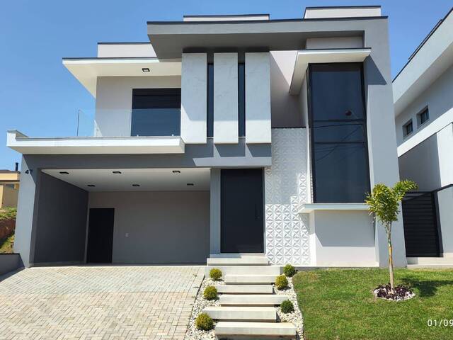 #226 - Casa para Venda em Jundiaí - SP