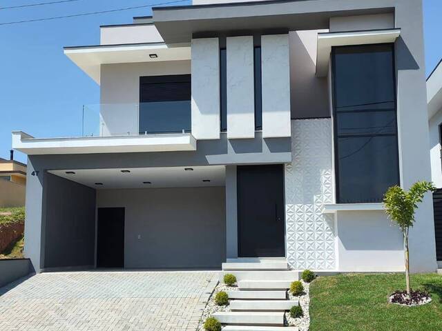 #226 - Casa para Venda em Jundiaí - SP