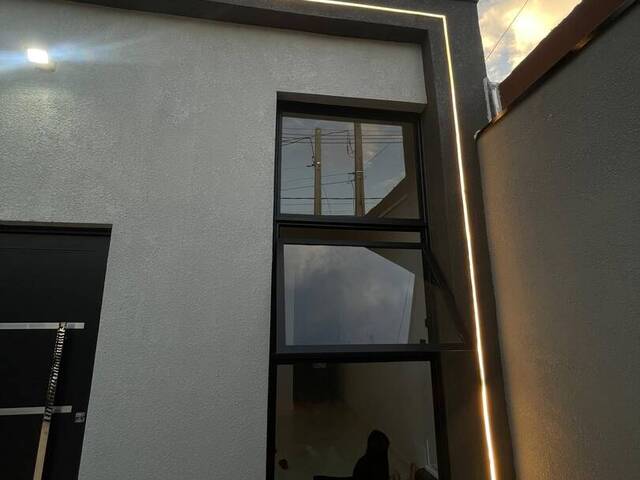 #227 - Casa para Venda em Indaiatuba - SP