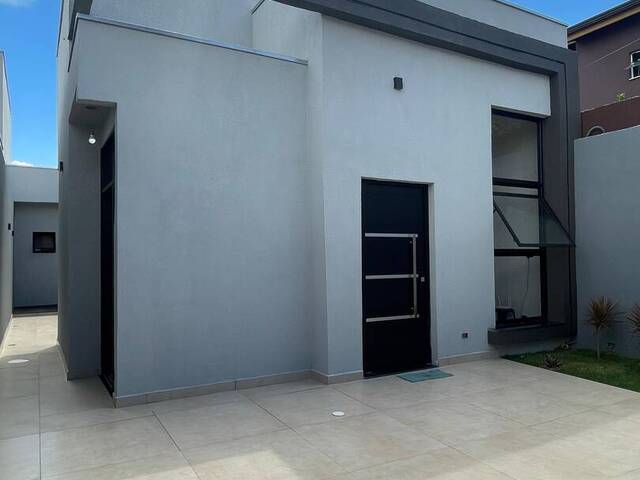 Casa para Venda em Indaiatuba - 4