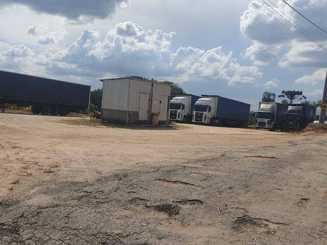 #230 - Área para Venda em Itupeva - SP
