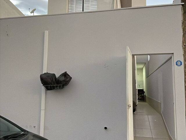 #231 - Casa para Locação em Itupeva - SP