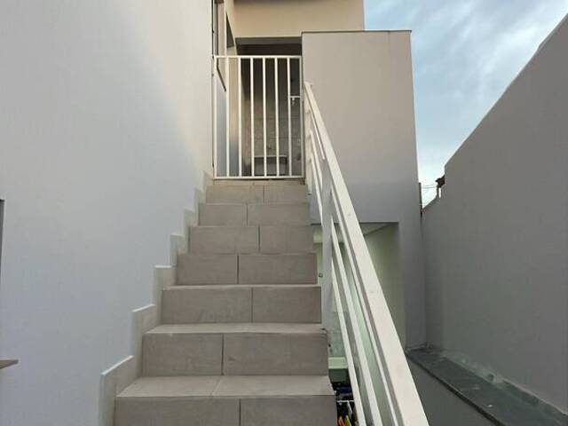 #231 - Casa para Locação em Itupeva - SP