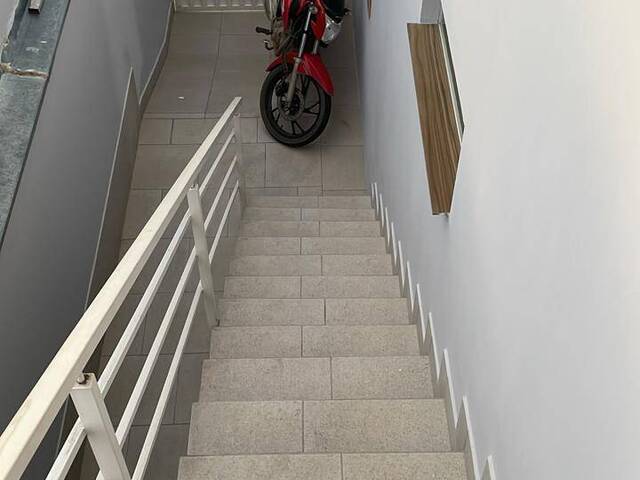 #231 - Casa para Locação em Itupeva - SP