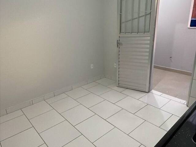 Casa para Locação em Itupeva - 5