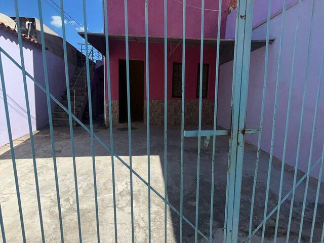 #233 - Casa para Locação em Itupeva - SP