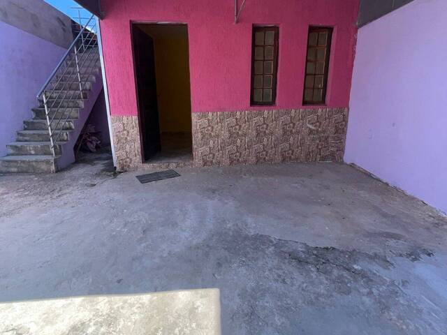 #233 - Casa para Locação em Itupeva - SP