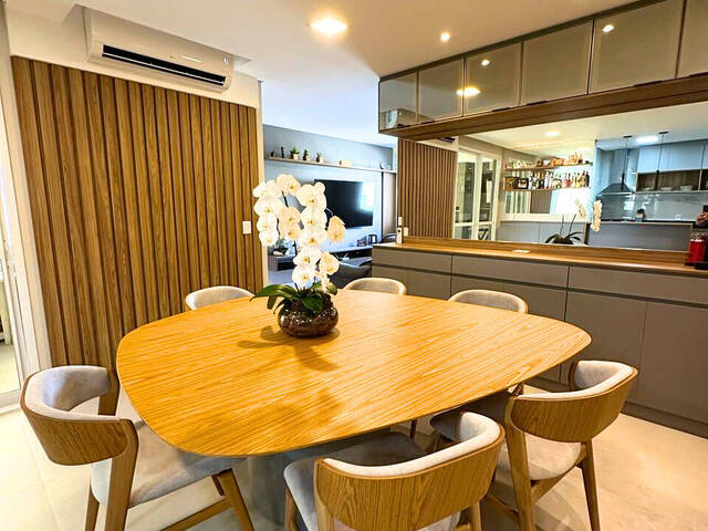 #234 - Apartamento para Venda em Jundiaí - SP
