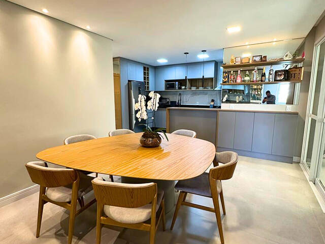 #234 - Apartamento para Venda em Jundiaí - SP