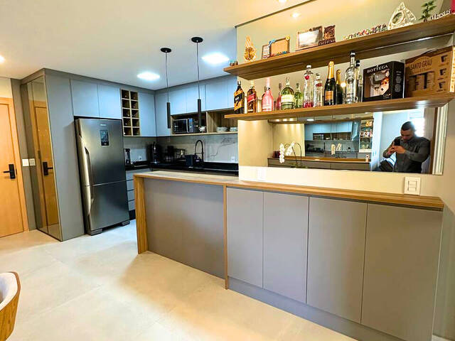 Apartamento para Venda em Jundiaí - 4