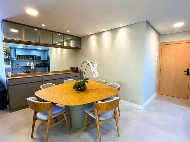 #234 - Apartamento para Venda em Jundiaí - SP