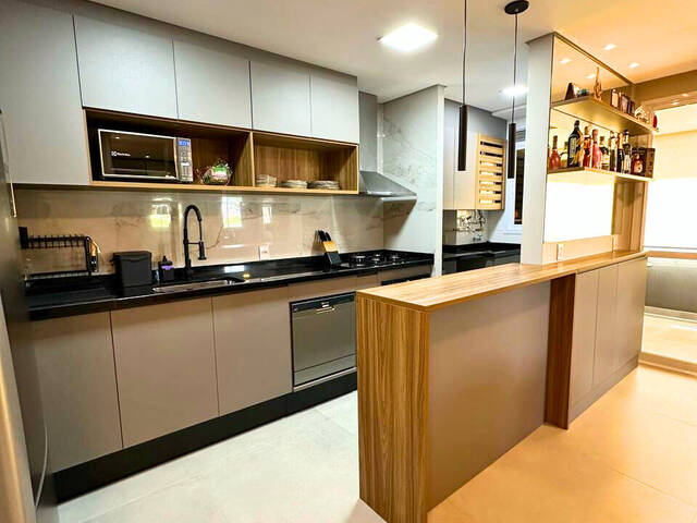 Apartamento para Venda em Jundiaí - 5