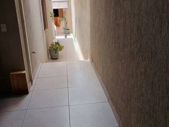 #237 - Casa para Venda em Itupeva - SP