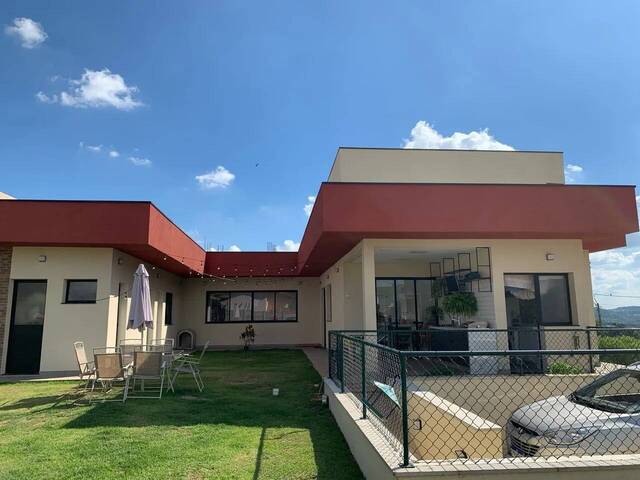 #238 - Casa para Venda em Itupeva - SP