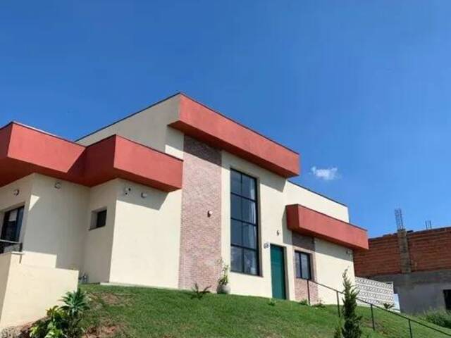 #238 - Casa para Venda em Itupeva - SP