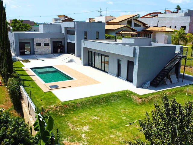 #239 - Casa para Venda em Itupeva - SP