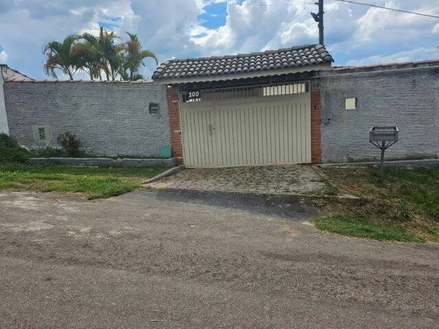 Casa para Venda em Itupeva - 2