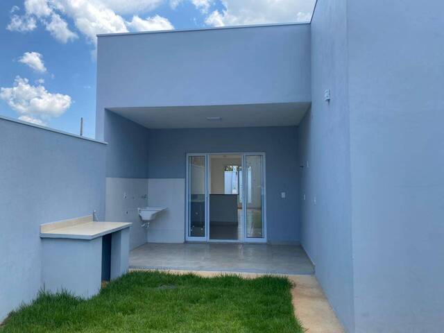 Casa para Venda em Itupeva - 4