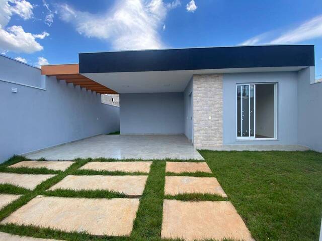 Venda em Jardim Italia - Itupeva