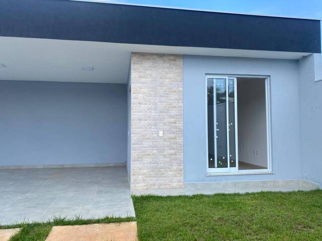 Casa para Venda em Itupeva - 2