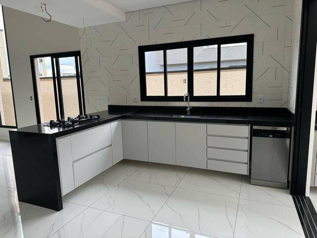 Casa para Venda em Itupeva - 3