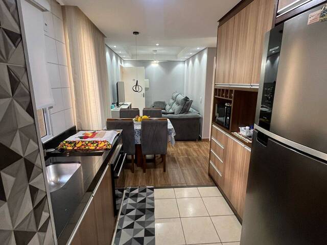 #249 - Apartamento para Venda em Itupeva - SP